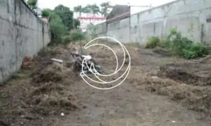 Terreno com 1329.18m²  de área total, no bairro Estreito - Florianópolis SC