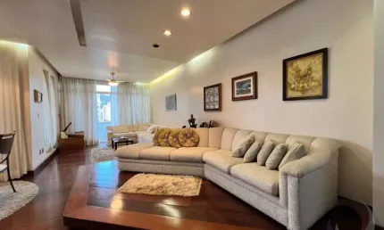 Apartamento com 4 quartos à venda na Rua Esteves Júnior, --, Centro, Florianópolis