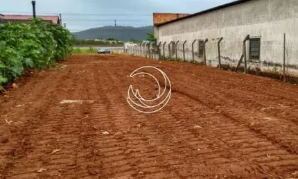 Terreno à venda na Rua José Daux, --, Canasvieiras, Florianópolis