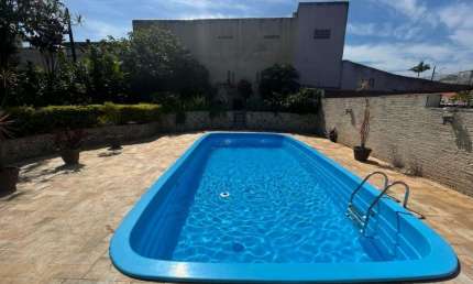 Casa com 4 quartos à venda na Rua Waldemar Ouriques, --, Capoeiras, Florianópolis