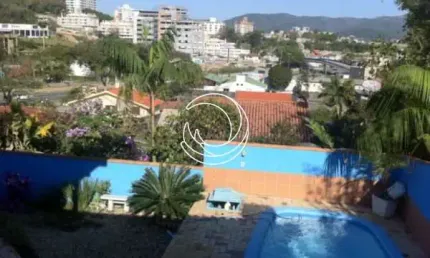 Terreno à venda na Servidão Manoel Libânio da Costa, --, João Paulo, Florianópolis