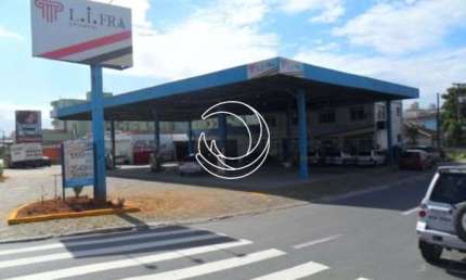 Terreno à venda na Avenida Governador Ivo Silveira, --, Estreito, Florianópolis
