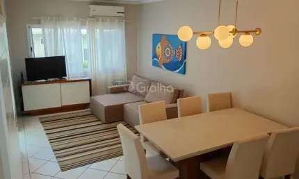 Casa em condomínio fechado com 3 quartos à venda na Rodovia Jornalista Manoel de Menezes, --, Praia Mole, Florianópolis