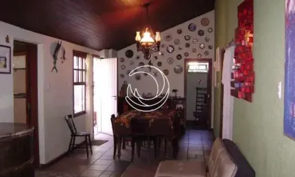 Casa comercial à venda na Rua Gilson da Costa Xavier, --, Sambaqui, Florianópolis
