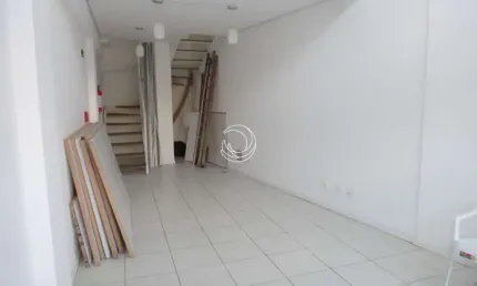Ponto comercial à venda na Rua Vera Linhares de Andrade, --, Córrego Grande, Florianópolis