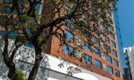 Sala comercial à venda na Avenida Mauro Ramos, --, Centro, Florianópolis