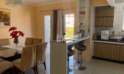 Casa com 4 quartos à venda na Rua Marechal Rondon, --, Barreiros, São José
