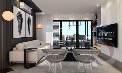 Apartamento com 3 quartos à venda na Rodovia João Paulo, --, João Paulo, Florianópolis