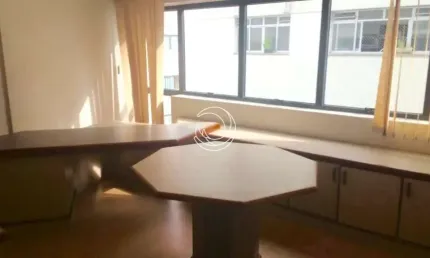 Sala comercial à venda na Rua Adolfo Melo, --, Centro, Florianópolis