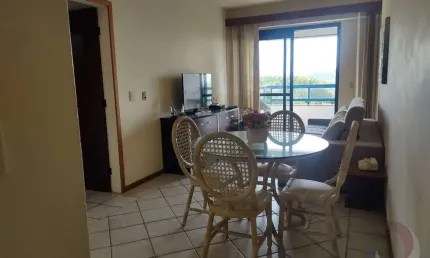 Apartamento com 2 quartos à venda na Rua Acary Margarida, --, Canasvieiras, Florianópolis