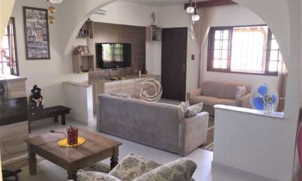 Casa com 3 quartos à venda na Vila Ivan Matos, --, Itacorubi, Florianópolis