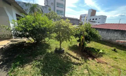 Terreno à venda na Rua Pascoal Simone, --, Coqueiros, Florianópolis