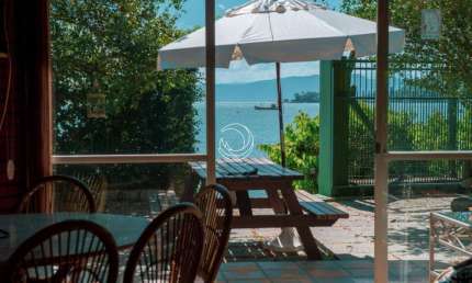 Casa com 2 quartos à venda na Rua Gilson da Costa Xavier, --, Sambaqui, Florianópolis