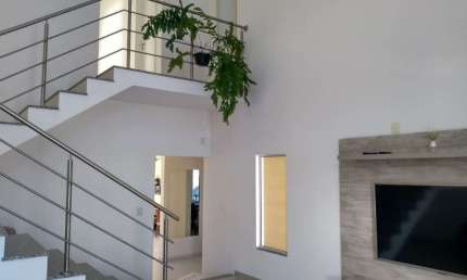 Casa com 4 quartos à venda na Rua Ipê Rosa, --, Carianos, Florianópolis