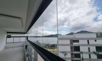 Apartamento com 3 quartos à venda na Rodovia João Paulo, --, João Paulo, Florianópolis