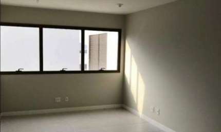 Sala comercial à venda na Rua Santa Luzia, --, Trindade, Florianópolis