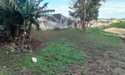 Terreno à venda na Servidão Iliete Terezinha da Silva, --, Tapera, Florianópolis