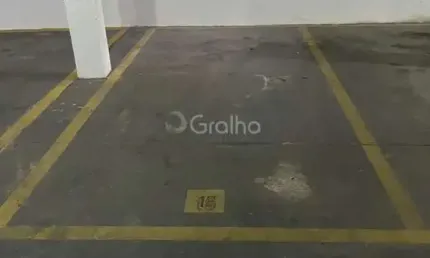 Garagem à venda na Rua Presidente Coutinho, --, Centro, Florianópolis