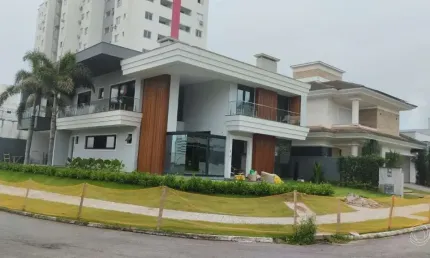 Casa com 5 quartos à venda na Rua João Bernadino da Rosa, --, Pedra Branca, Palhoça