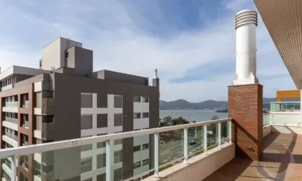 Cobertura com 3 quartos à venda na Servidão Paulo Zimmer, --, Agronômica, Florianópolis