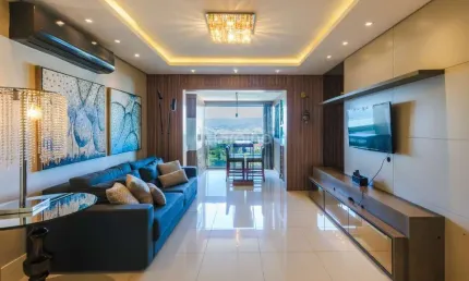 Apartamento com 3 quartos à venda na Rua Rui Barbosa, --, Agronômica, Florianópolis