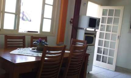 Casa com 2 quartos à venda na Avenida Pequeno Príncipe, --, Campeche, Florianópolis