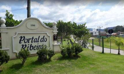 Terreno à venda na Rua Timbaúba do Ribeirão, --, Ribeirão da Ilha, Florianópolis