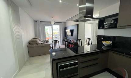 Apartamento com 2 quartos à venda na Rua Professor José Brasilicio de Souza, --, Trindade, Florianópolis