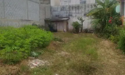 Terreno à venda na Rua Nova Veneza, --, Passa Vinte, Palhoça