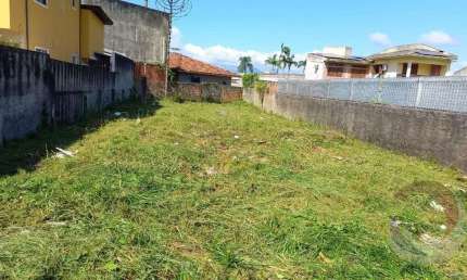 Terreno à venda na Rua Cândido Ramos, --, Capoeiras, Florianópolis