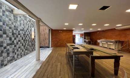Casa comercial à venda na Rua Antônio Carlos Ferreira, --, Agronômica, Florianópolis