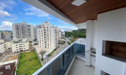 Apartamento com 3 quartos à venda na Rua Maria Luiza Agostinho, --, Itacorubi, Florianópolis