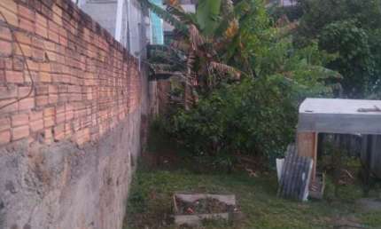 Terreno à venda na Servidão Inácia de Medeiros, --, Córrego Grande, Florianópolis