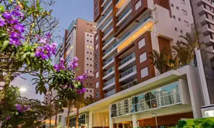 Prédio à venda na Boulevard Paulo Zimmer, --, Beira Mar, Florianópolis
