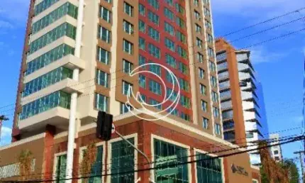 Prédio à venda na Avenida Prefeito Osmar Cunha, --, Centro, Florianópolis