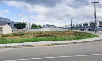 Terreno à venda na Rua do Trapiche, --, Campeche, Florianópolis
