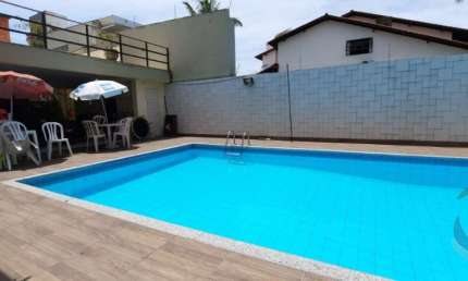 Casa de 405m² com 8 quartos sendo 3 suítes no Santa Mônica