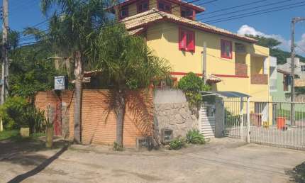 Prédio à venda na Servidão do Cravo Branco, --, Campeche, Florianópolis