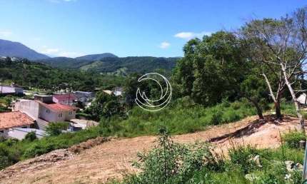 Terreno à venda na Rua Jair Coan, --, Forquilhas, São José