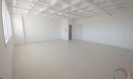 Sala comercial à venda na Rua da Praça, --, Pedra Branca, Palhoça