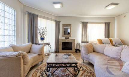 Casa com 4 quartos à venda na Rua Laélia Purpurata, --, João Paulo, Florianópolis