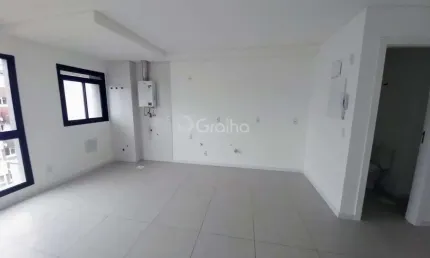 Apartamento com 1 quarto à venda na Rua Oge Fortkamp, --, Trindade, Florianópolis