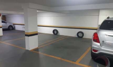 Garagem à venda na Rua Felipe Schmidt, --, Centro, Florianópolis