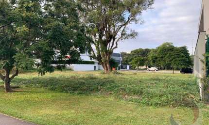 Terreno à venda na Boulevard do Peixe-Flor, --, Jurerê Internacional, Florianópolis