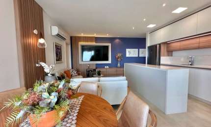 Cobertura com 2 quartos à venda na Avenida Campeche, --, Campeche, Florianópolis