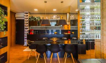 Apartamento com 2 quartos à venda na Servidão Laje de Pedra, --, Itacorubi, Florianópolis