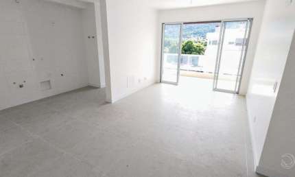 Apartamento com 2 quartos à venda na Servidão Natalicia Pereira, --, João Paulo, Florianópolis