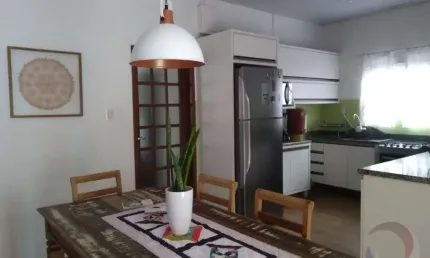 Casa com 4 quartos à venda na Avenida Santa Catarina, --, Estreito, Florianópolis