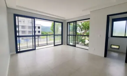Apartamento com 3 quartos à venda na Rua Evangelina Tavares Moellmann, --, Açores, Florianópolis