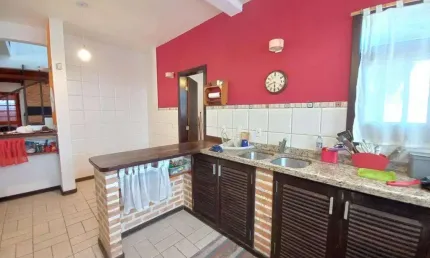 Casa em condomínio fechado com 4 quartos à venda na Rodovia Doutor Antônio Luiz Moura Gonzaga, --, Rio Tavares, Florianópolis